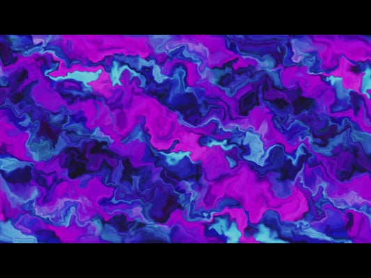 Color Vibe 9