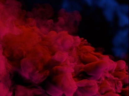 Vapor Pink Red