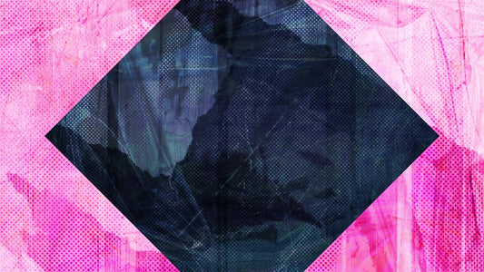 Vibrant Lent: Two Alt