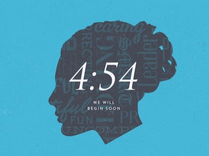 Countdown Silhouettes