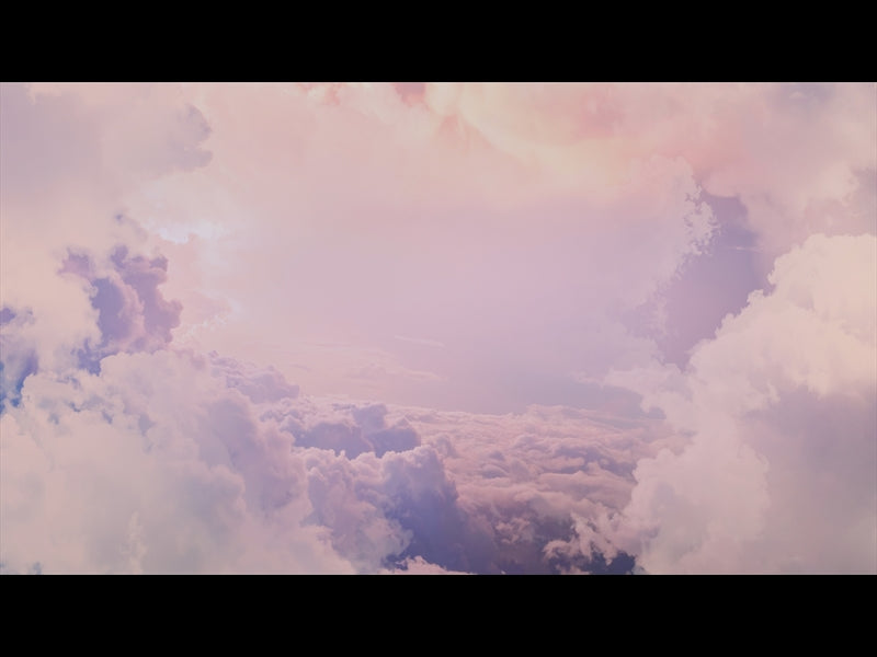 Heavenly Clouds 6