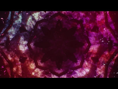 Celestial Glass 1 Shatter