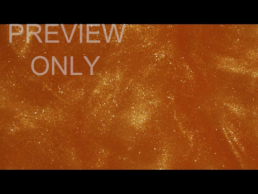 Glisten Tangerine Still