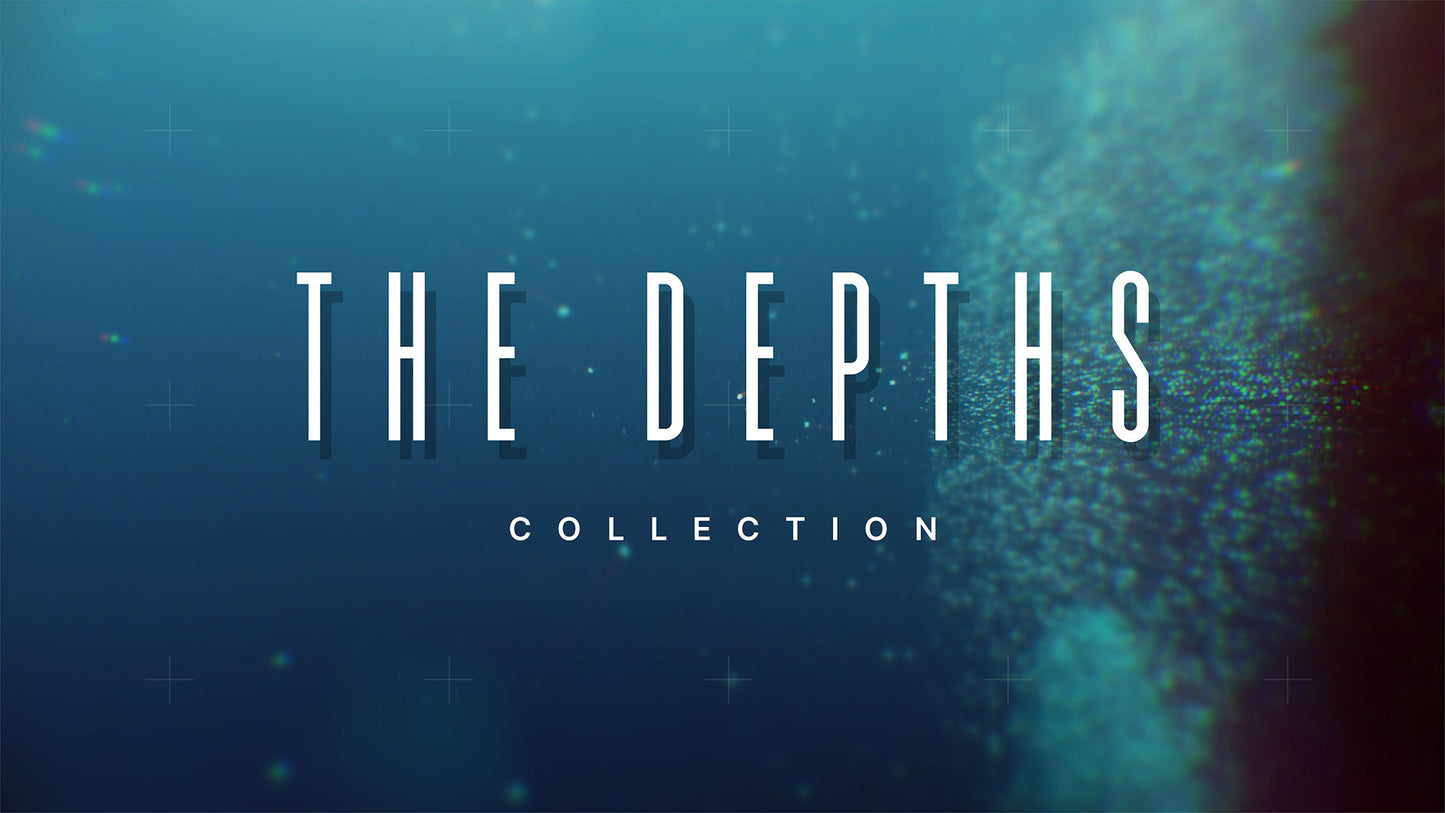 The Depths Collection
