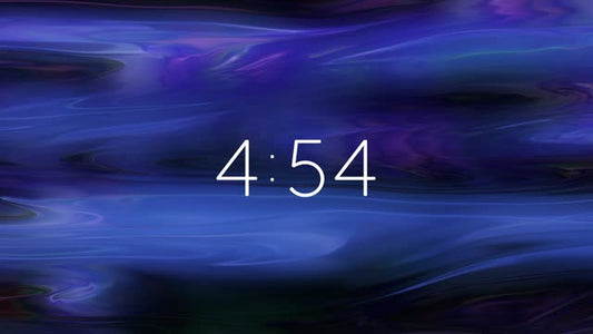 Summer Nights Countdown 01