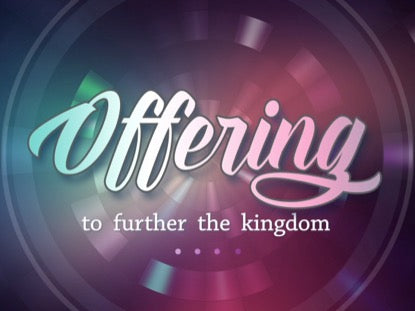Radiate Offering