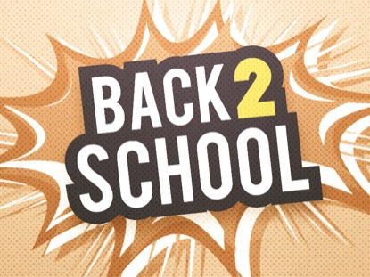Bible Heroes Back To School Motion