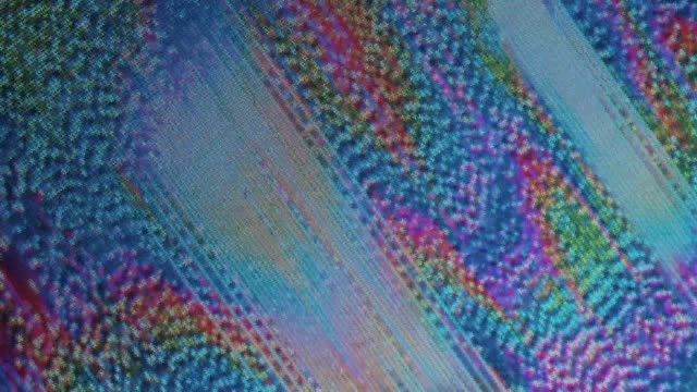 CRTVerse Distortion Version 8
