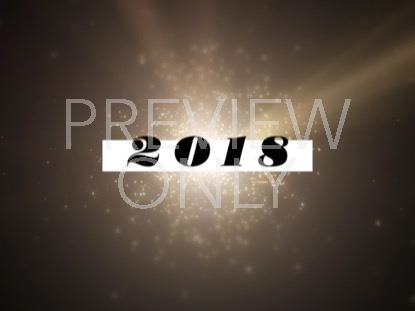 Odyssey New Year 2018