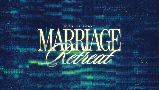Digital Dust Marriage Retreat Title 1