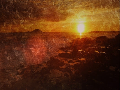 Natures Palette 2 Motion