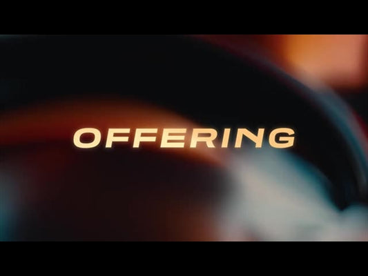 Flow Offering