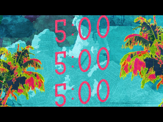 The Good News Countdown 03