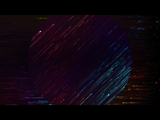 Pixelate 15 Remix