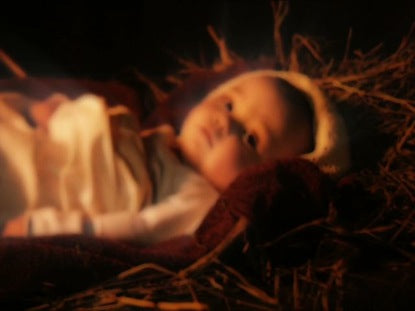 Baby Jesus