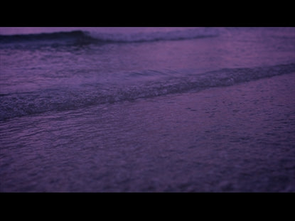Sunset Surf Purple Pink