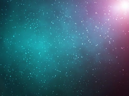 Colorful Cosmos 07