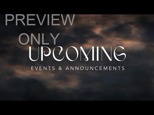 Night Light Upcoming Still