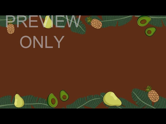 Fruit Of The Spirit - The Look Of Love: Worship Still 2