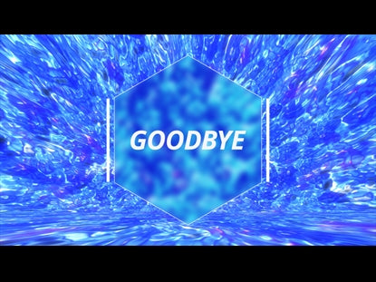 Deep Ocean Goodbye