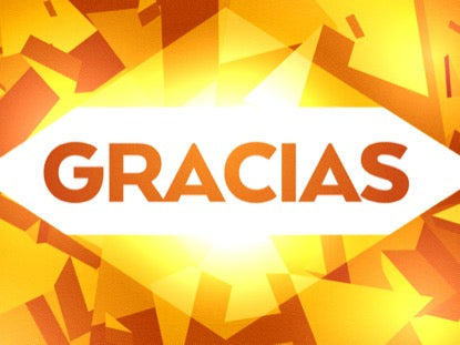 Enlightened Angles Closing Motion - Spanish