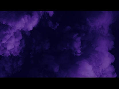 Purple Thick Smoke