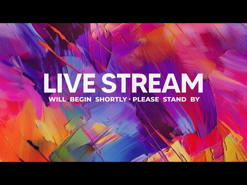 Revival Live Stream
