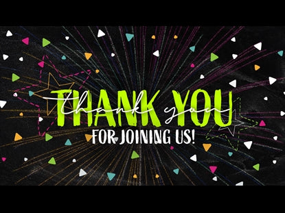 New Year's Volume Two: Closing Motion