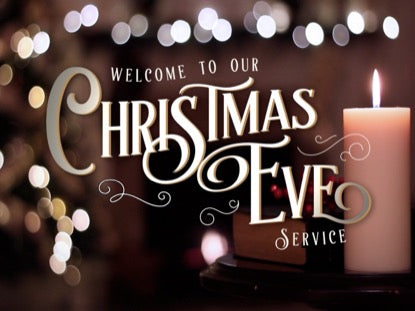 Classic Christmas Christmas Eve