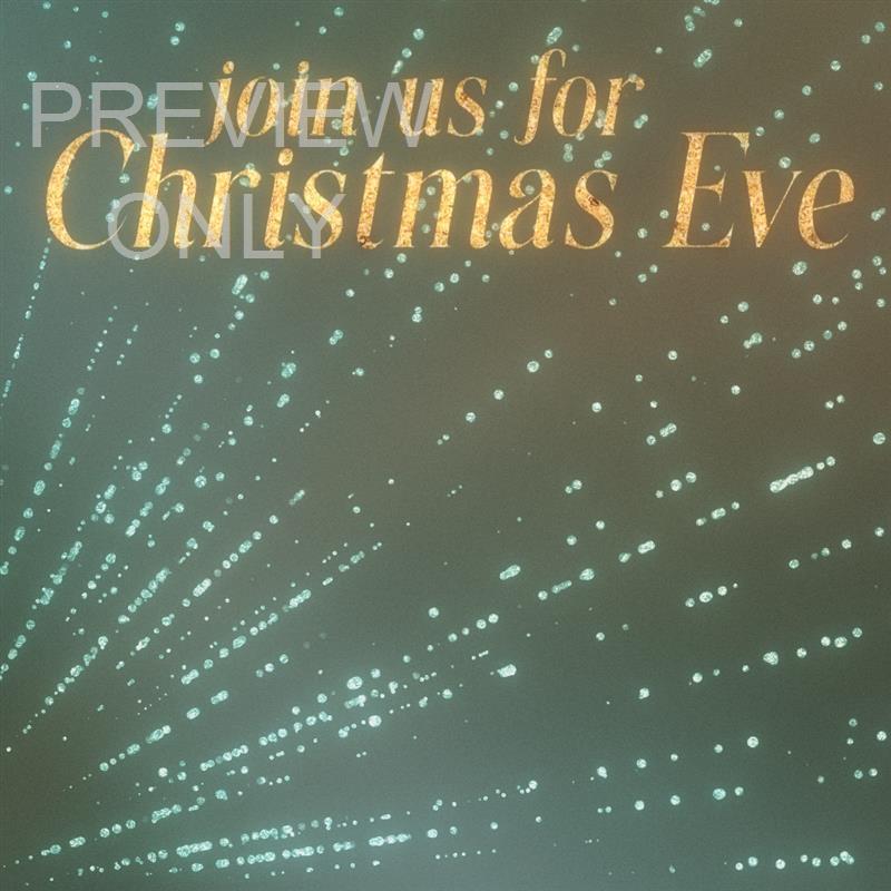 Splendor Of Christmas Social Graphic 03