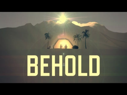 Behold
