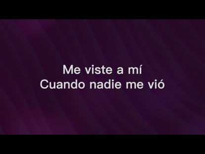 A Nina De Tus Ojos