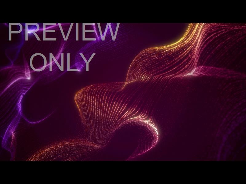 Wave Lines 1 Still