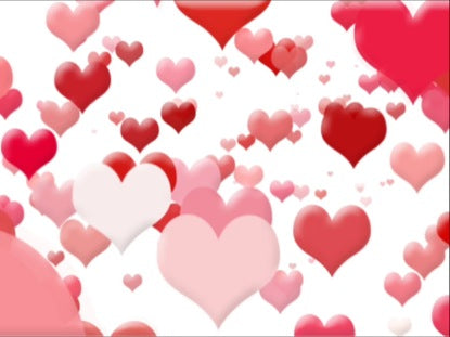 Heart Zoom