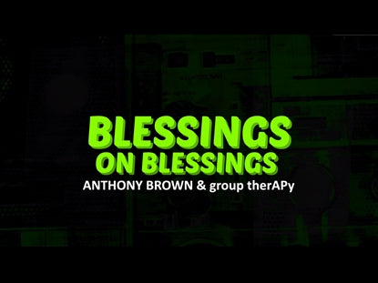 Blessing On Blessings