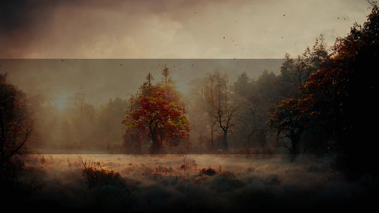 Autumn Skynet One Box