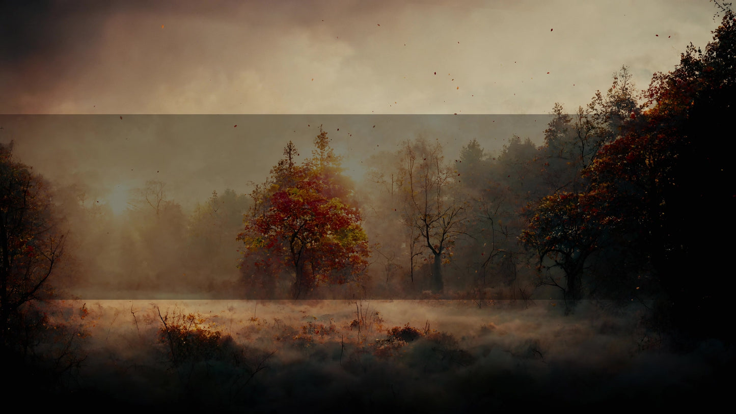 Autumn Skynet One Box Still