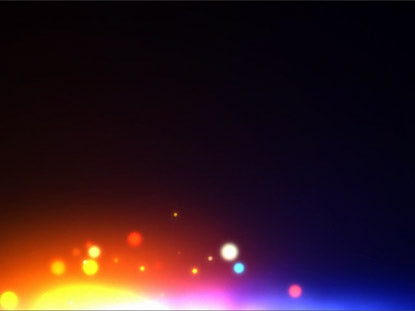 Light Flurry Loop