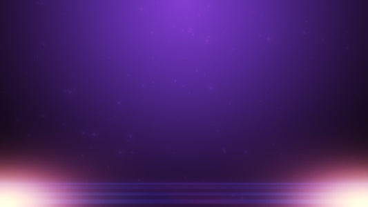 Particles Floating