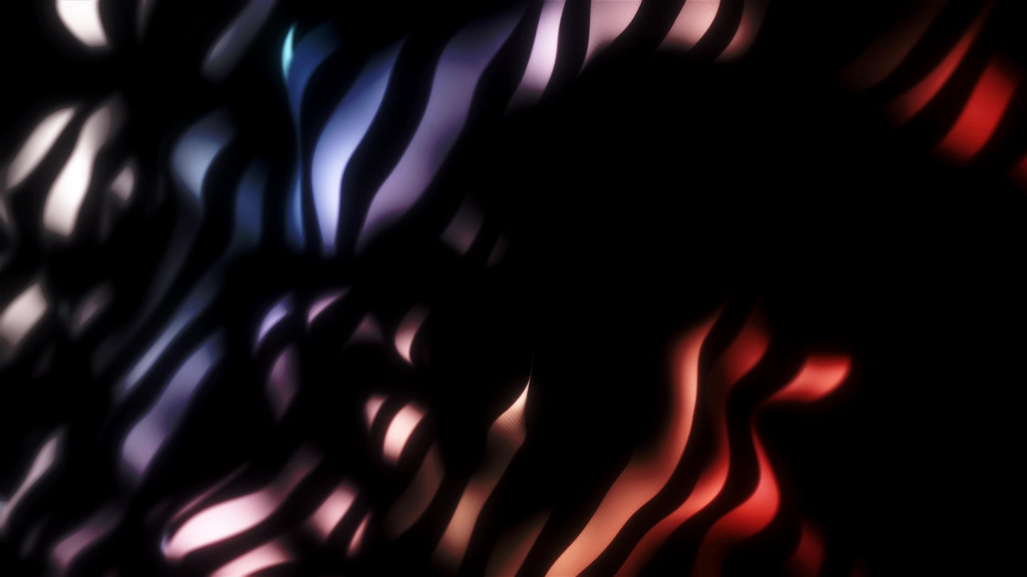 Ribbon Flow Elegant Alt Still