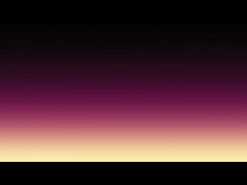 Neon Gradient Walls 4
