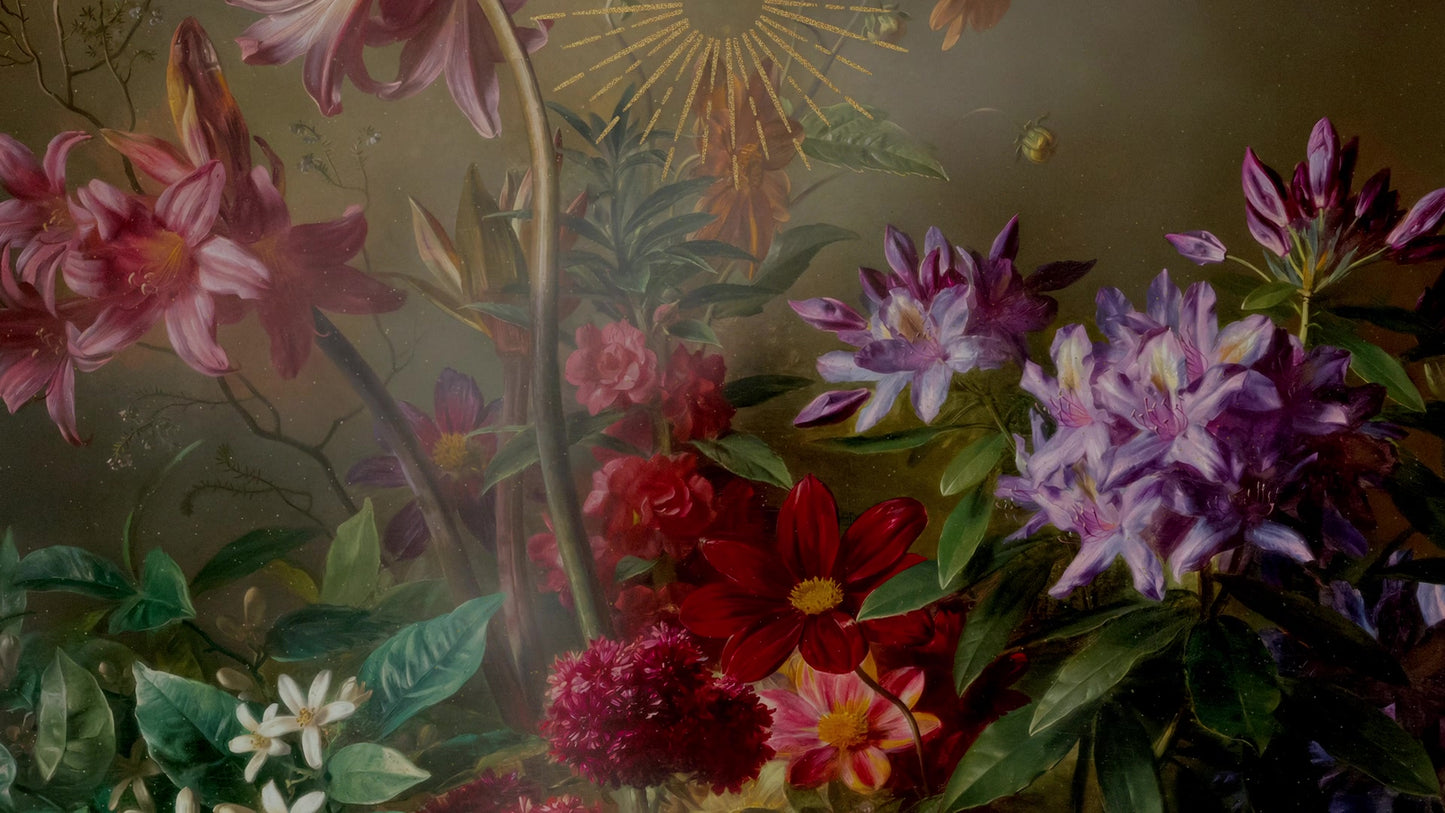 Easter Vintage 7 Alt Still