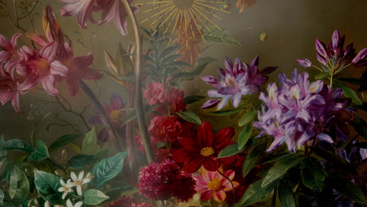Easter Vintage 7 Alt Still