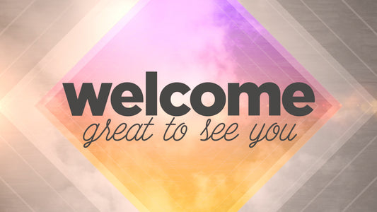 Nature Shapes Welcome