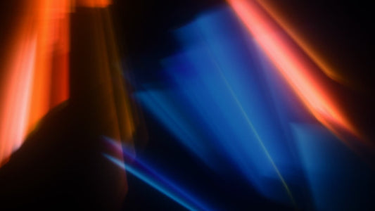 Transcendent Still 07