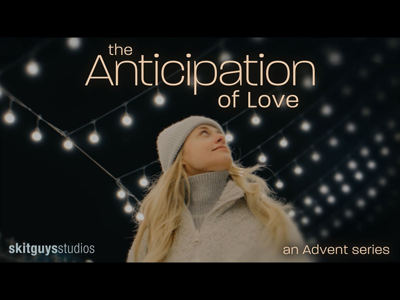 The Anticipation Of Love