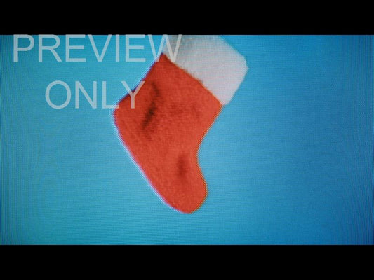 Crt Christmas Ornaments Still 16