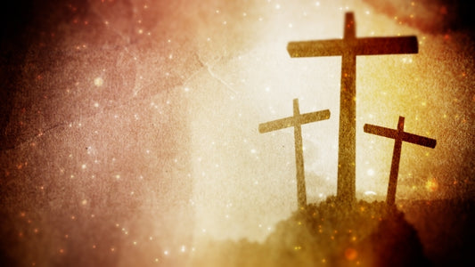 Calvary Still