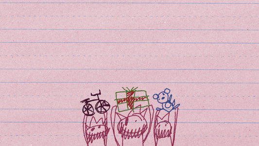 Crayon Gifts