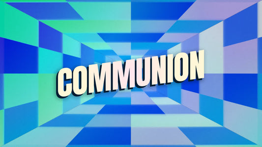 Chroma Corridor Communion